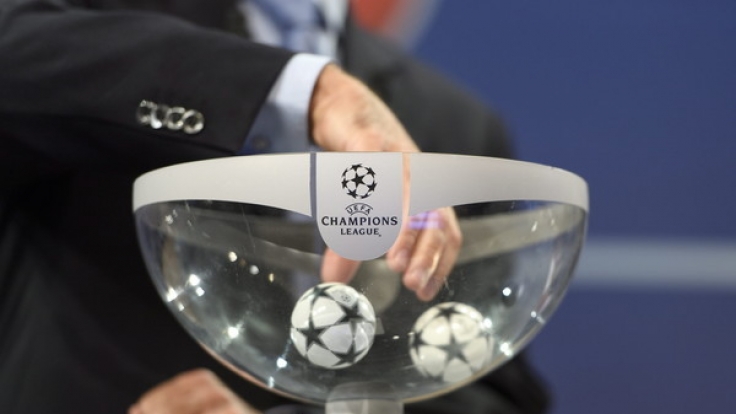 Die Champions-League-Auslosung 2017/2018 hält für die deutschen Top-Teams Hammer-Lose bereit.