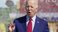 Joe Biden sorgte auch in dieser Woche für reichlich Schlagzeilen.