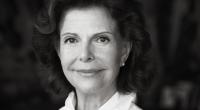 Zum 75. Geburtstag von Königin Silvia hat der Palast dieses neue Porträt veröffentlicht.