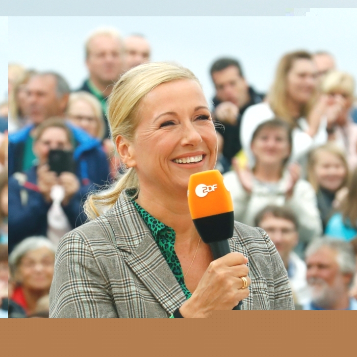 Playback-Panik! Zuschauer:innen fürchten Rock-Katastrophe bei Kiwi