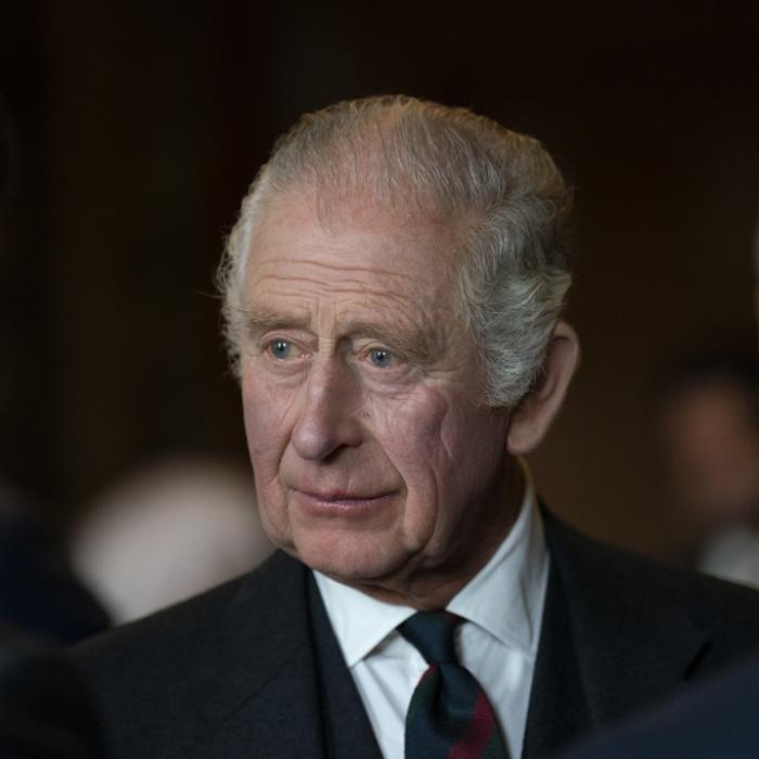 Palast wappnet sich für Ernstfall - Royals-Beerdigung schon in Planung