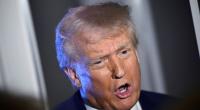 Donald Trump soll die Geduld mit Wladimir Putin verlieren.