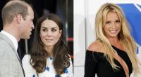 Sex zwischen Prinz William und Britney Spears, ist das möglich?
