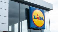 In einer Lidl-Filiale war Sonnenblumenöl kurzzeitig erst ab 18 Jahren erhältlich.