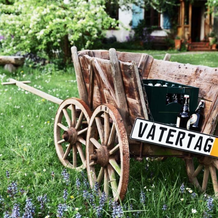Kälteschock an Himmelfahrt? Sommer-Wetter verabschiedet sich