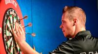Darts-Ass Max Hopp wird gemeinsam mit Gabriel Clemens beim PDC World Cup 2021 in Jena für das Team Deutschland antreten.