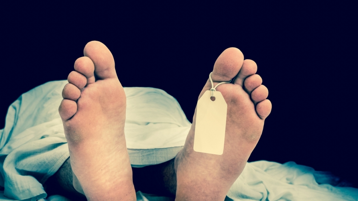 In Tansania hat eine mysteri&ouml;se Krankheit 15 Menschen das Leben gekostet. (Symbolfoto) (Foto)