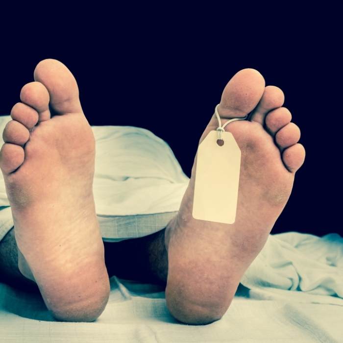Blut erbrochen! Mysteriöse Krankheit tötet 15 Menschen