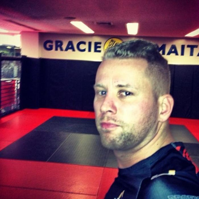 Vom MMA-Käfig zum GZSZ-Set! So tickt der neue RTL-Serienstar