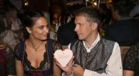 Amira und Oliver Pocher werden gemeinsam bei 