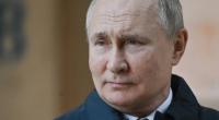 Wladimir Putin hat seine Familie angeblich in einem Luxus-Bunker untergebracht.