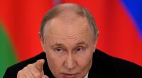 Wladimir Putin lehnt einen Waffenstillstand im Ukraine-Krieg bislang ab.