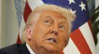 Donald Trumps verbale Attacken gegen Kaliforniens Gouverneur Gavin Newsom sollen seine 