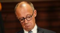 Über Friedrich Merz wurde beim Ukraine-Gipfel in Washington gescherzt.