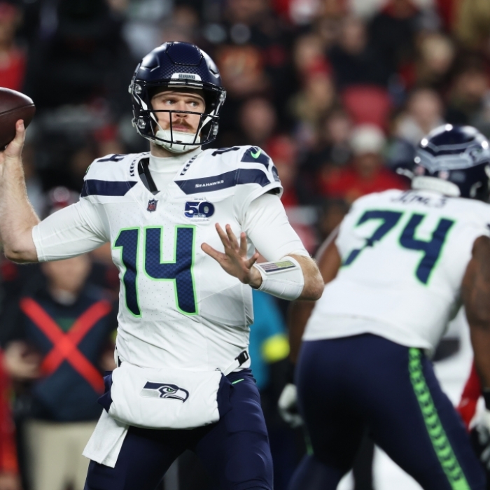 Seattle Seahawks - Los Angeles Rams kostenlos streamen!