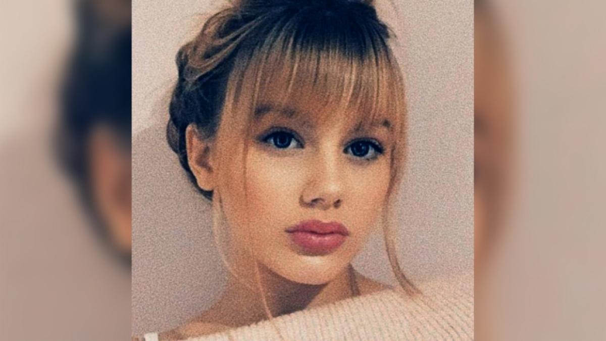 Rebecca Reusch wird seit Februar 2019 vermisst. (Foto)