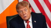 Donald Trump: Irland-Besuch beginnt für US-Präsidenten mit Desaster