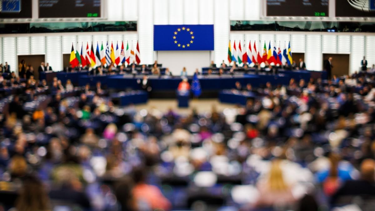 Die EU-Staaten haben sich auf eine Beteiligung am US-Einsatz im Roten Meer geeinigt. (Foto)