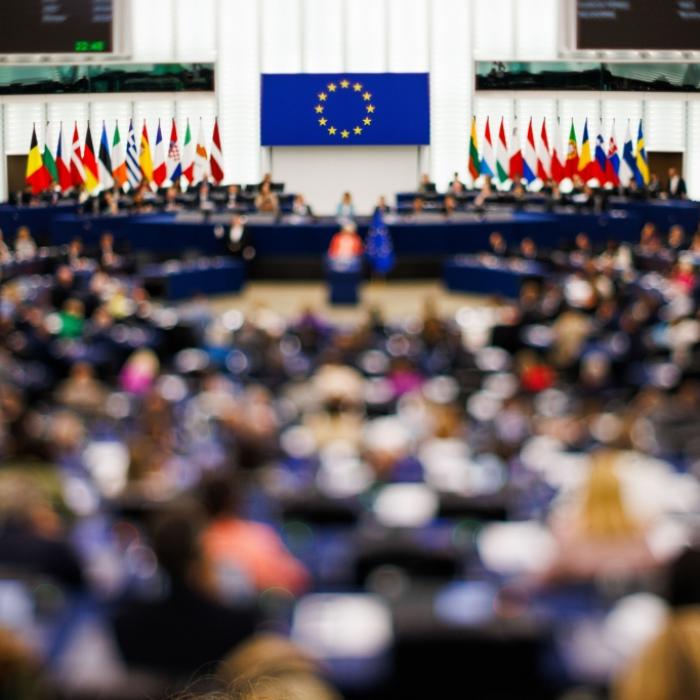 EU-Staaten verständigen sich auf Beteiligung am US-Einsatz