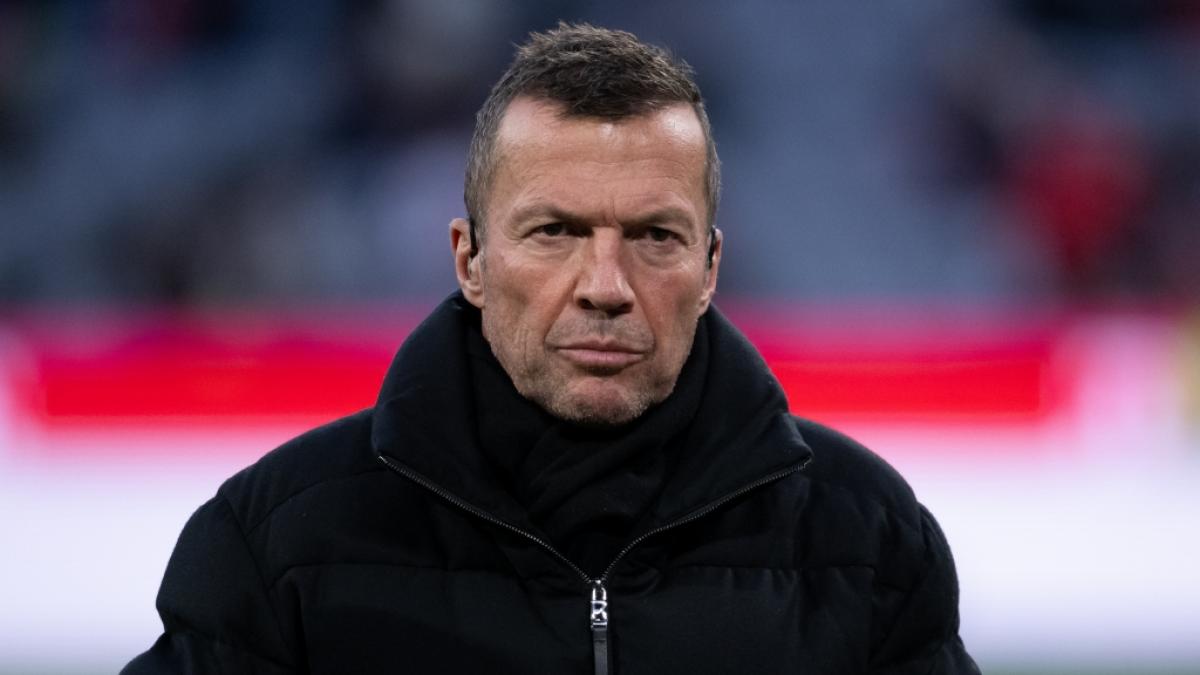 Lothar Matth&auml;us hat seine Tipps f&uuml;r das Halbfinale der UEFA Euro 2024 abgegeben. (Foto)