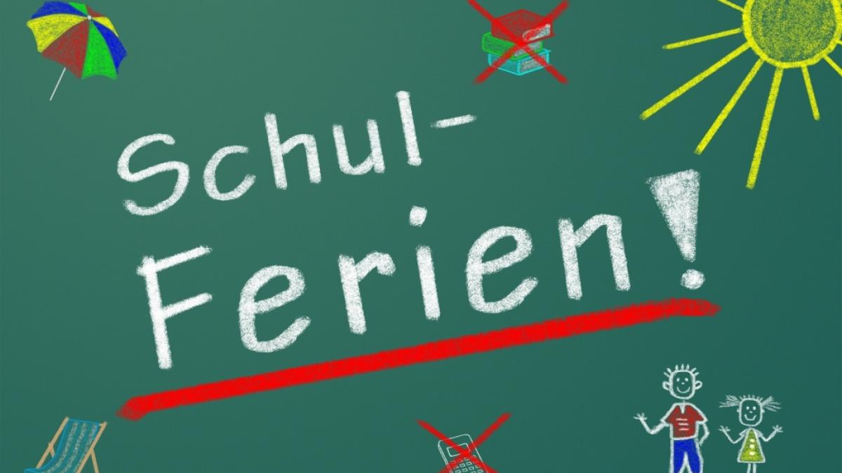 Alle Termine f&uuml;r Schulferien und Feiertage auf news.de. im &Uuml;berblick. (Foto)