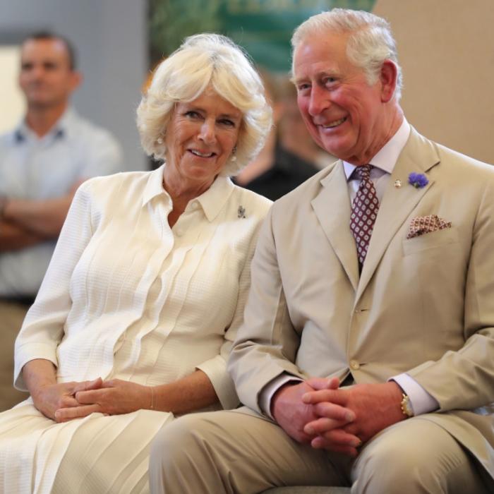 Royaler Hallodri? Die Frauen-Geschichten des Thronfolgers