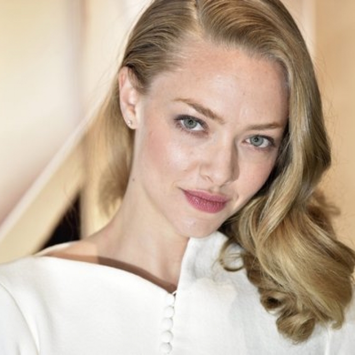 Amanda Seyfried