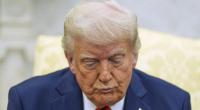 US-Präsident Donald Trump zeigte sich in der Vergangenheit enttäuscht über die schleppenden Friedensverhandlungen zwischen der Ukraine und Russland. Nun will er einen finalen Deal vorgeschlagen haben.
