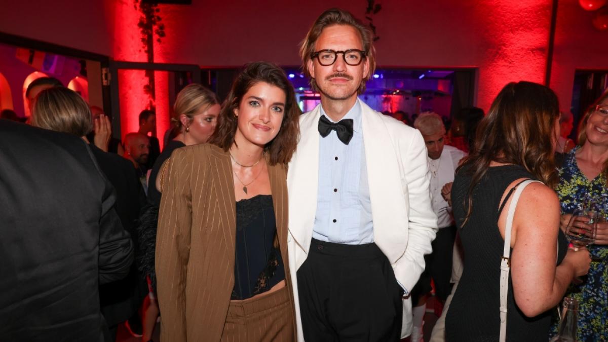 Das ehemalige Traumpaar, Marie Nasemann und Sebastian Tigges, gaben ihre Trennung bekannt. (Foto)
