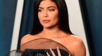 Kylie Jenner begeistert ihre Fans im Bikini.