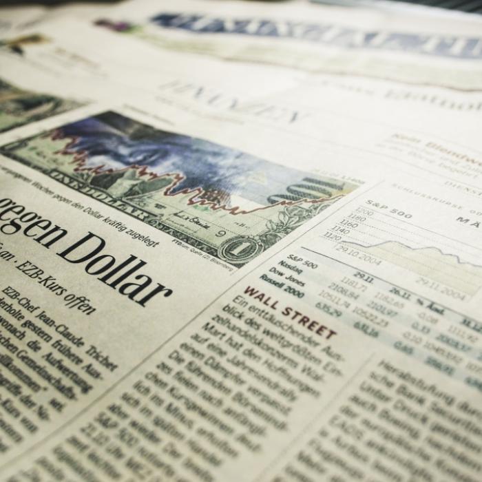 Börsenzeitung