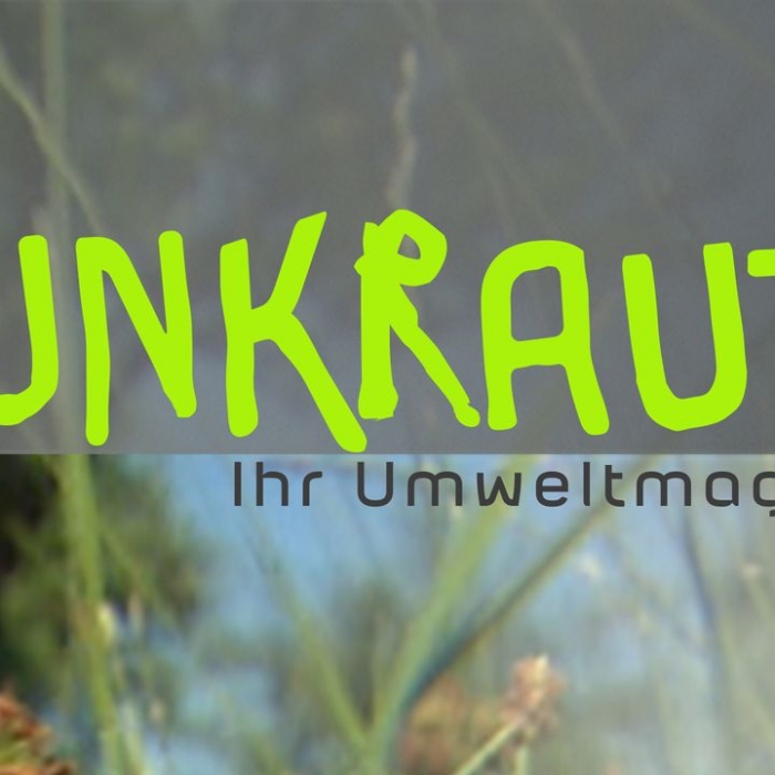 Das Umweltmagazin am Donnerstag, 15.10.2026
