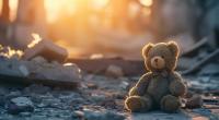 Tausende ukrainische Kinder sollen nach Russland verschleppt worden sein.