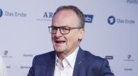 Polittalker Frank Plasberg meldet sich am 1. November 2021 mit einer neuen Ausgabe von 