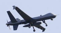 Ein russischer Kampfjet kollidierte über dem Schwarzen Meer mit einer US-Drohne.