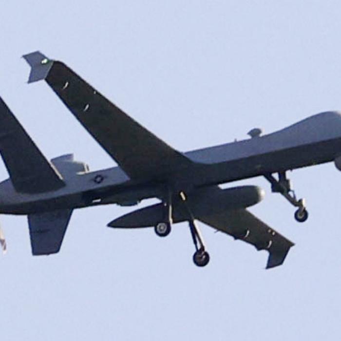 USA warnen Russland nach Absturz: Droht eine Eskalation?