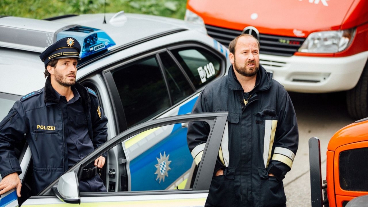 &Uuml;ber Land bei ZDF (Foto)