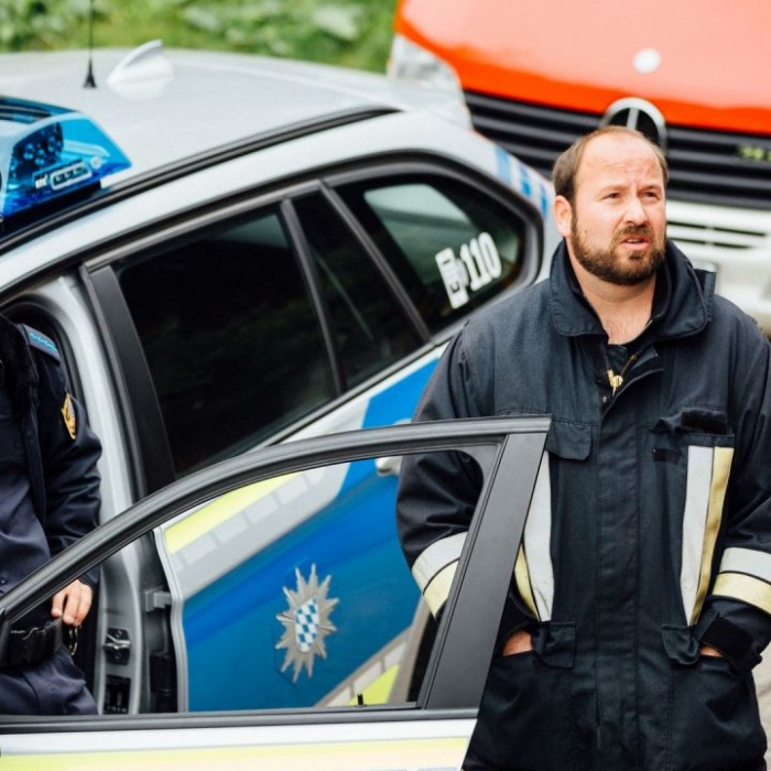 Wiederholung von Folge 6, Staffel 1 online und im TV