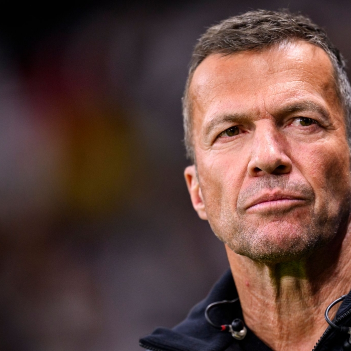 Rekordnationalspieler lobt Klopp - hat Team den Kampf eingehaucht