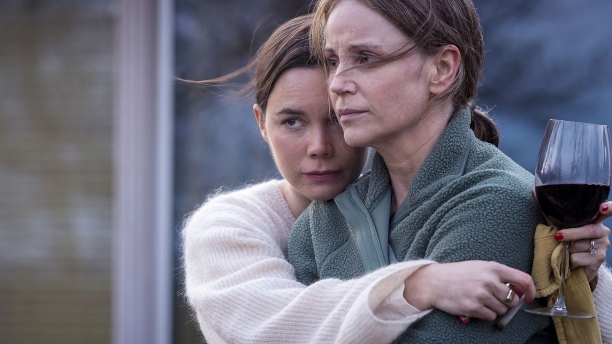 Iris - Die Wahrheit bei ZDF (Foto)