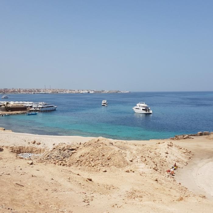 Touristen-Reisebus in Ägypten verunglückt - mindestens zwei Tote