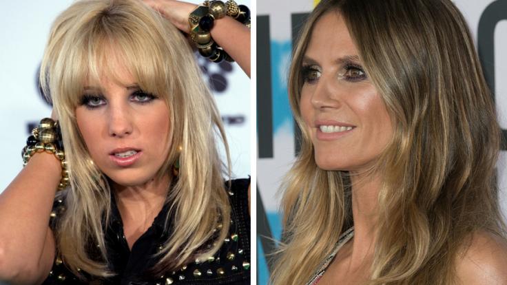 Annemarie Eilfeld hatte etwas zu Heidi Klums neuer Liebe zu sagen.