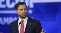J.D. Vance hat erneut für Empörung gesorgt.