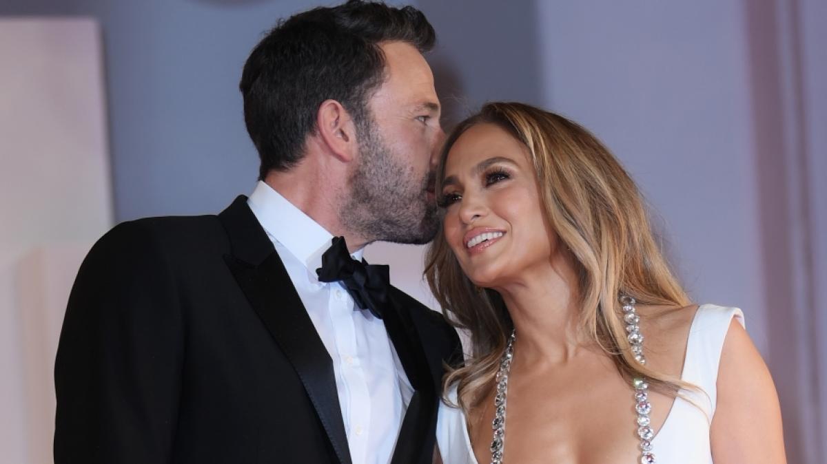 Wie steht es um die Ehe von Jennifer Lopez und Ben Affleck? (Foto)