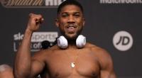 Anthony Joshua privat: So lebt der bodenständige Box-Gentleman abseits des Rings
