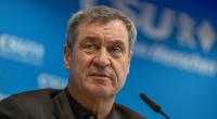 Für seine Ausführungen über seinen christlichen Glauben muss CSU-Chef Markus Söder heftige Kritik einstecken.