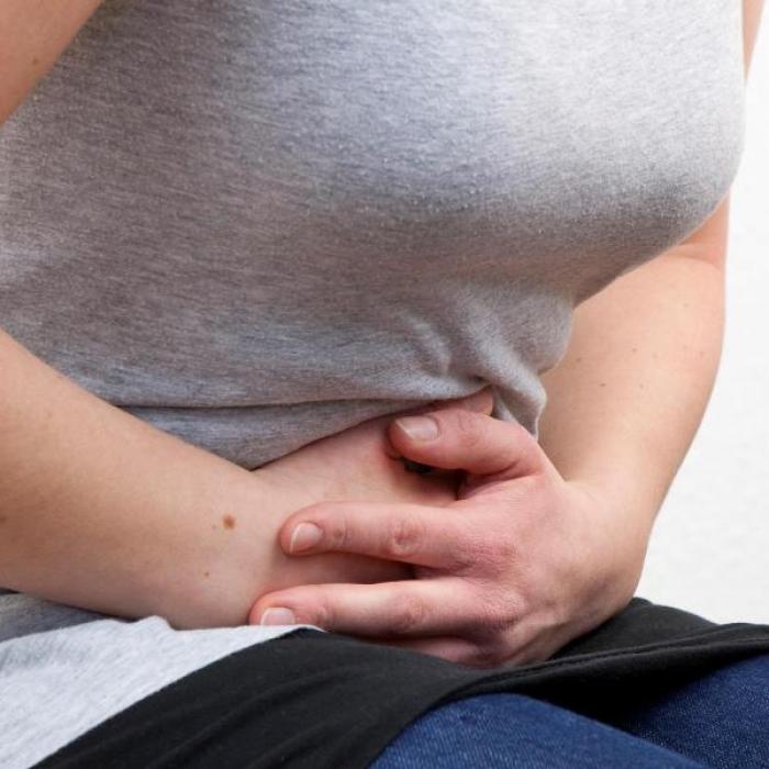 Ist Furze verdrücken ungesund?