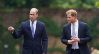 Prinz Harry wollte Prinz William angeblich den Rang ablaufen.