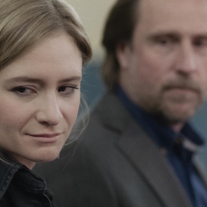 Ergreifendes Abtreibungsdrama im ZDF nochmal sehen