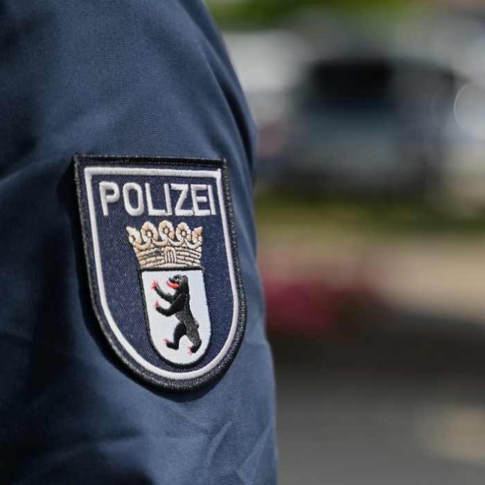 Zwei mutmaßliche Drogendealer festgenommen